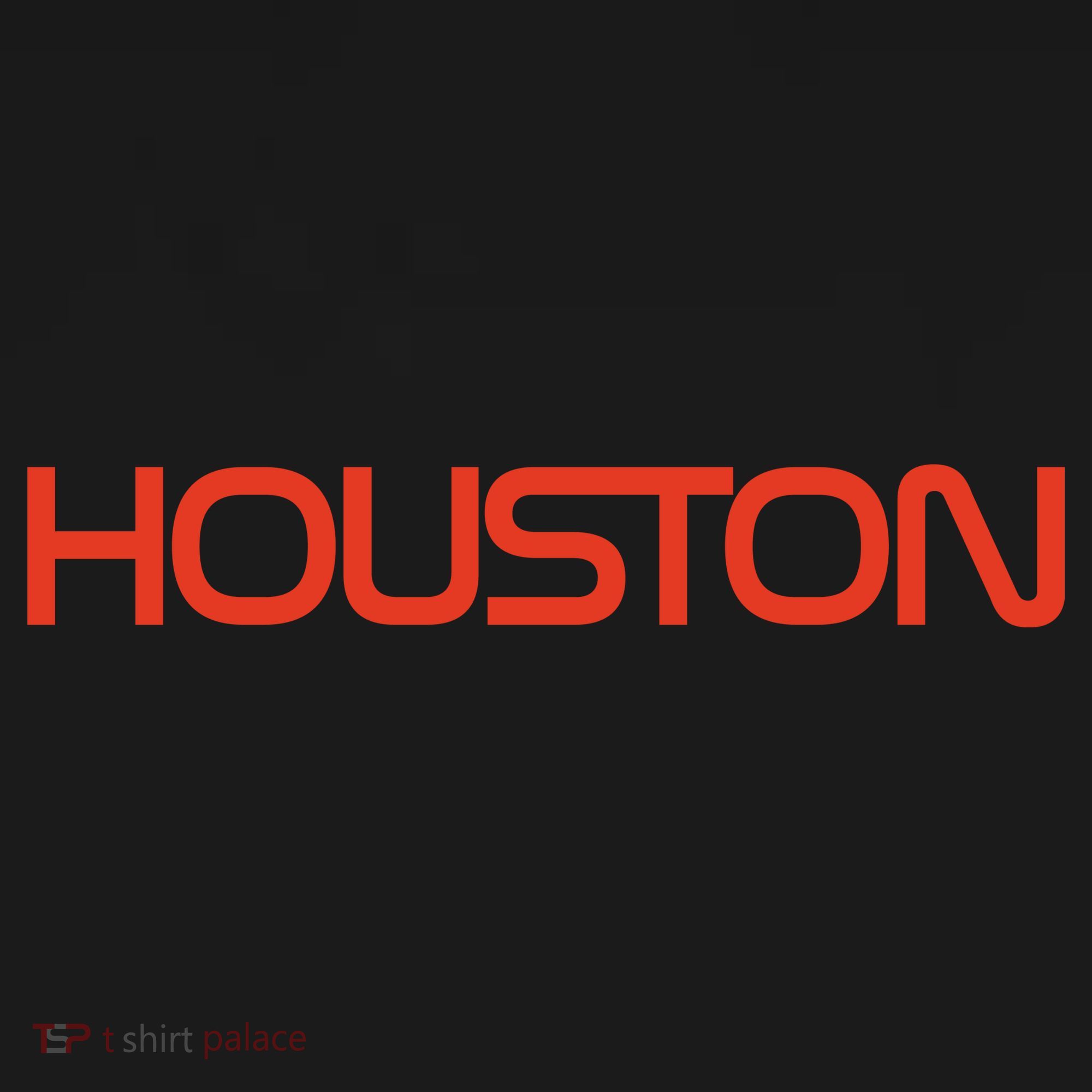 Houston Space City, Houston Baseball Backpack
