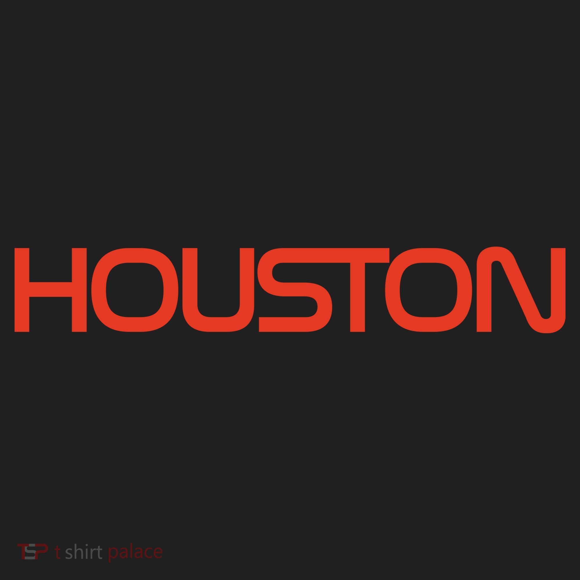 Houston Space City, Houston Baseball Tumbler