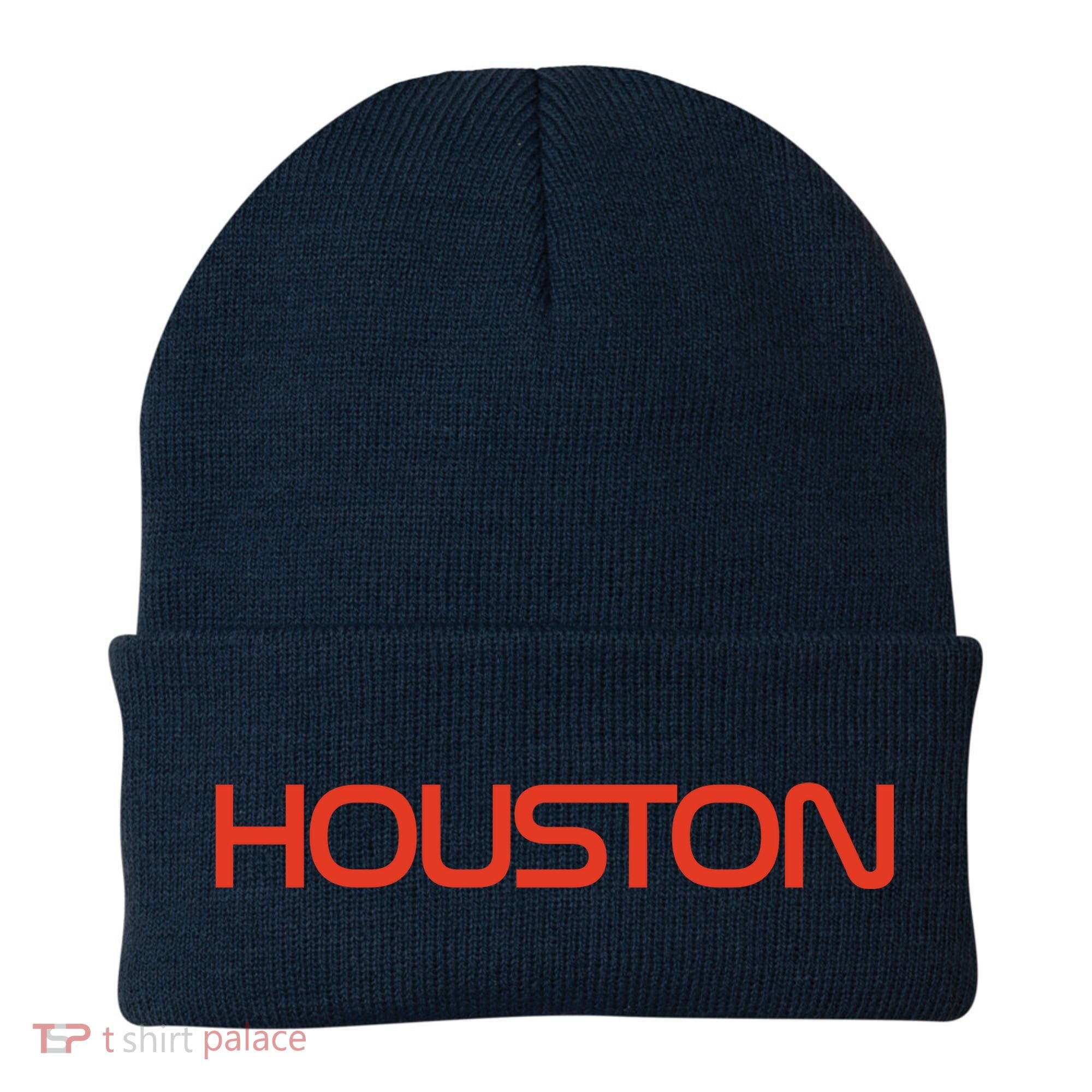 Houston Space City, Houston Baseball Beanie