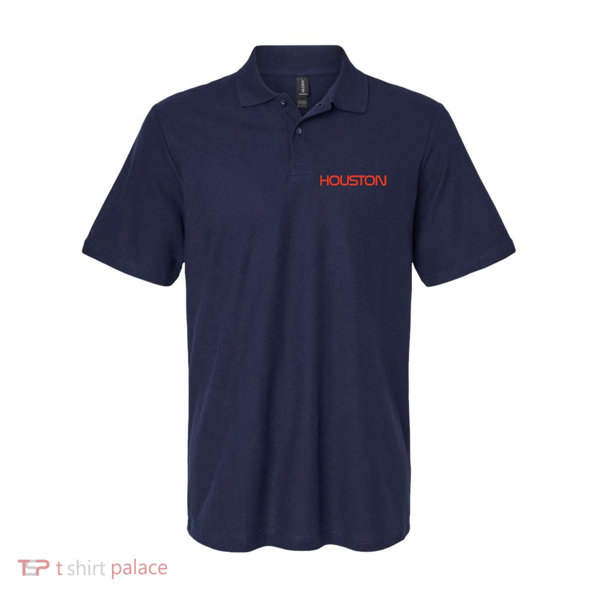 Houston Space City, Houston Baseball Polo