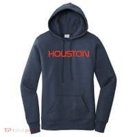 Houston Space City, Houston Baseball Women's Hoodie thumb 0
