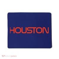 Houston Space City, Houston Baseball Mousepad thumb 0