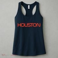 Houston Space City, Houston Baseball Women's Tank Top thumb 3