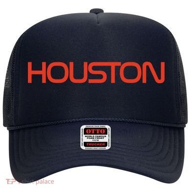 Houston Space City, Houston Baseball Hat