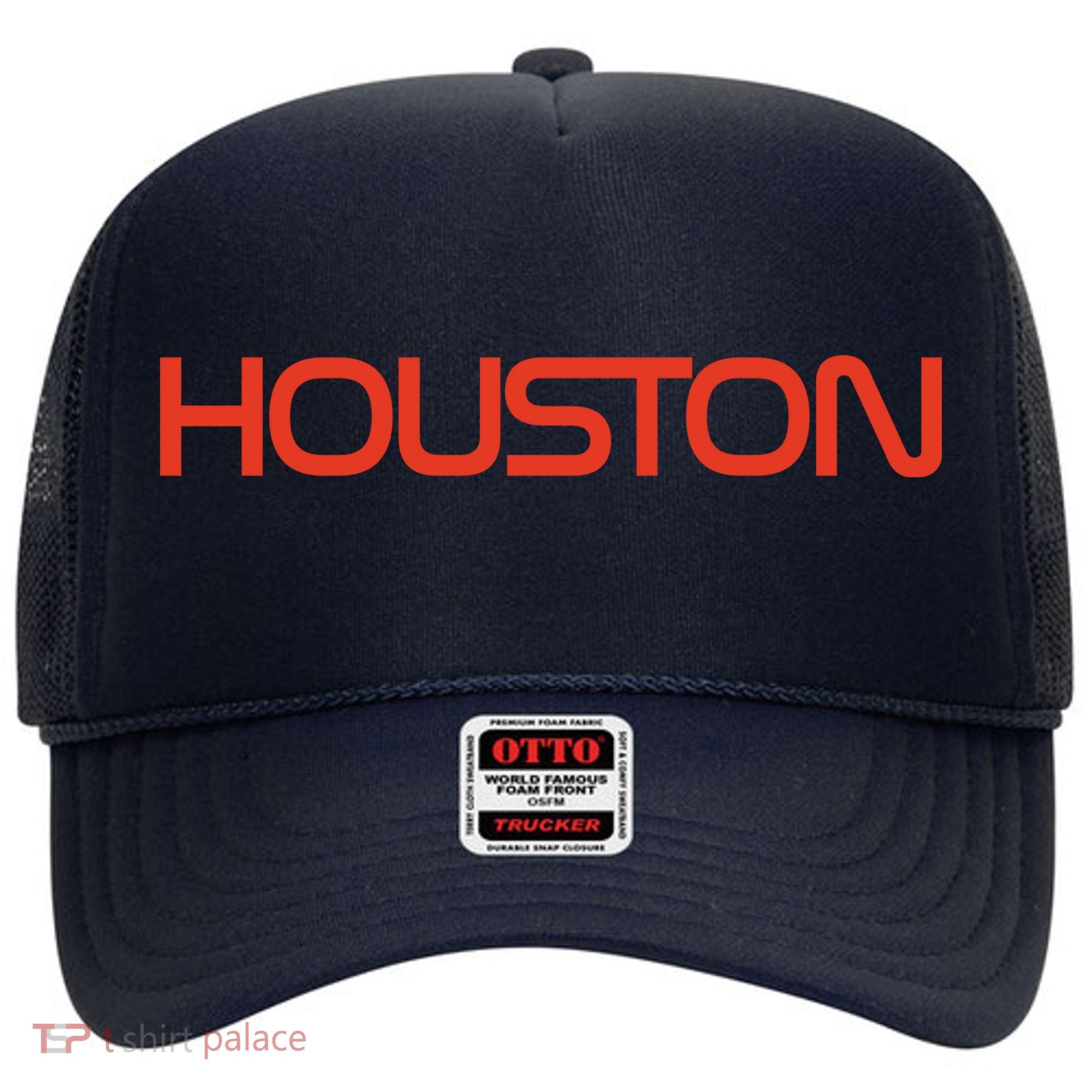 Houston Space City, Houston Baseball Hat