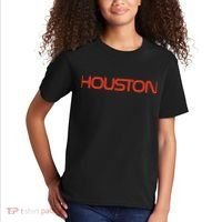 Houston Space City, Houston Baseball Kids T-Shirt thumb 2