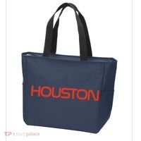 Houston Space City, Houston Baseball Tote Bag thumb 3