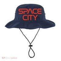 Houston Space City, Houston Baseball Bucket Hat thumb 0
