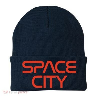 Houston Space City, Houston Baseball Beanie