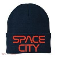 Houston Space City, Houston Baseball Beanie thumb 0