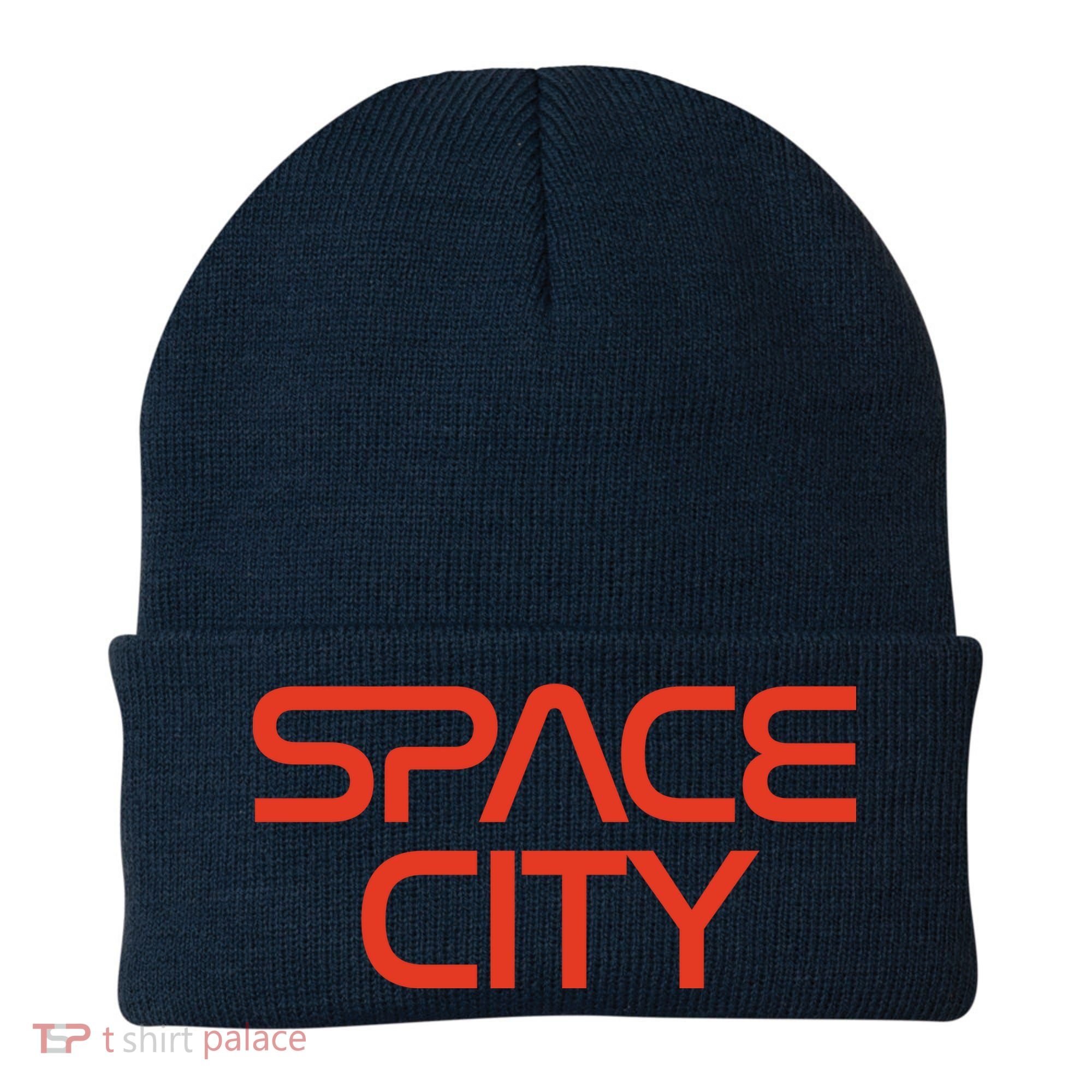 Houston Space City, Houston Baseball Beanie