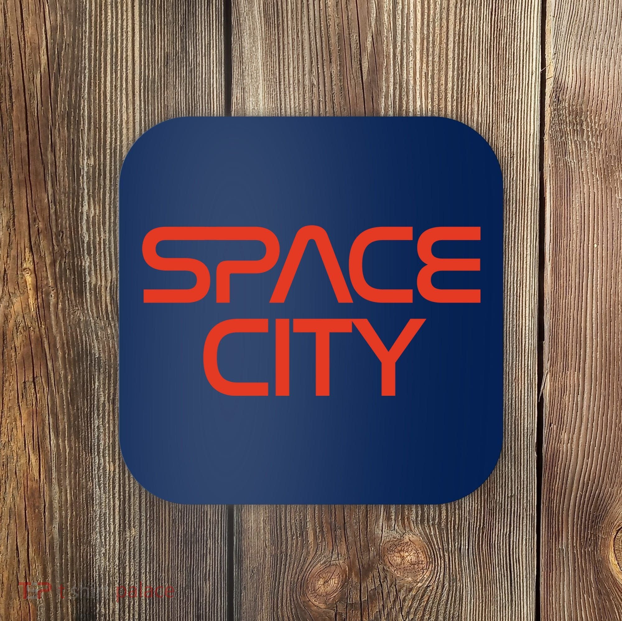Houston Space City, Houston Baseball Coaster
