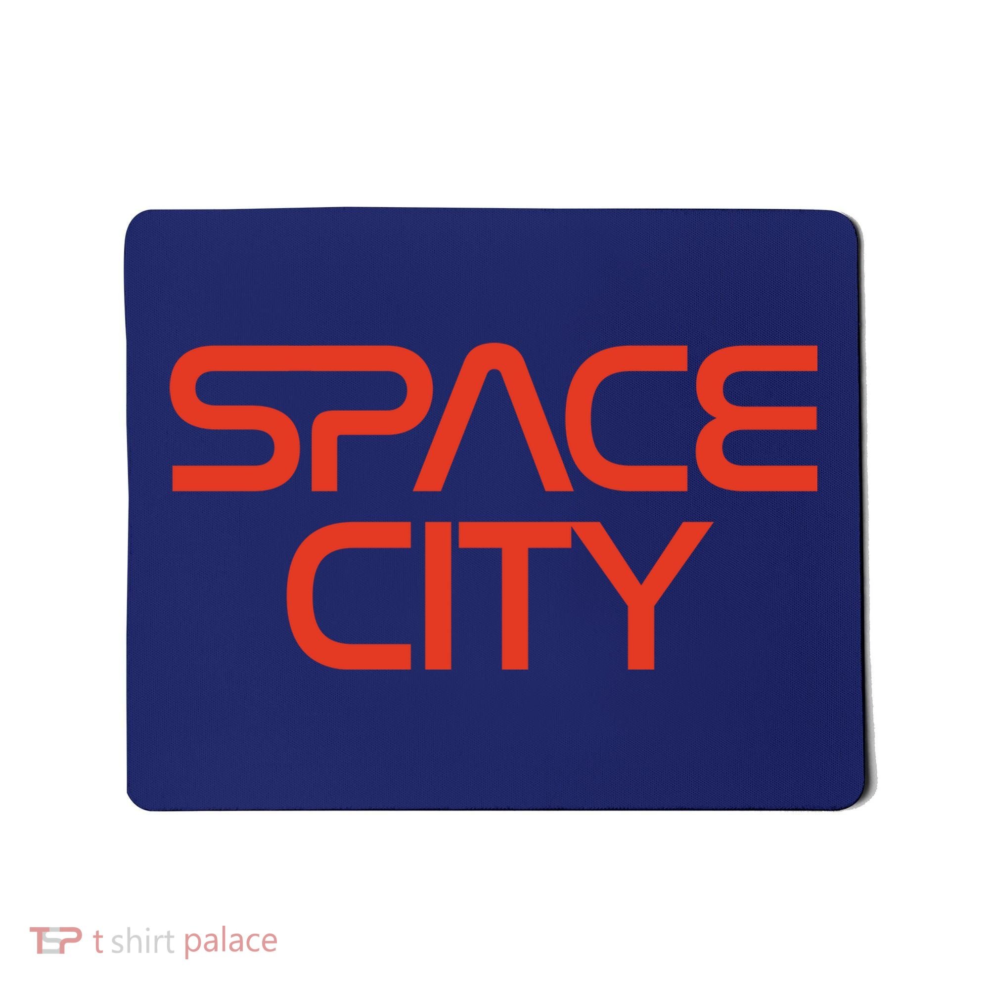 Houston Space City, Houston Baseball Mousepad