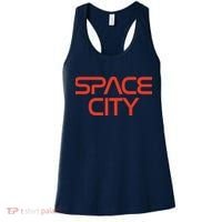 Houston Space City, Houston Baseball Women's Tank Top thumb 0