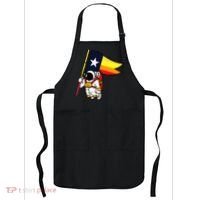 Houston Space City Astronaut Apron thumb 0