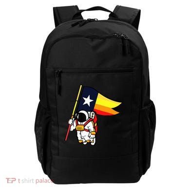 Houston Space City Astronaut Backpack