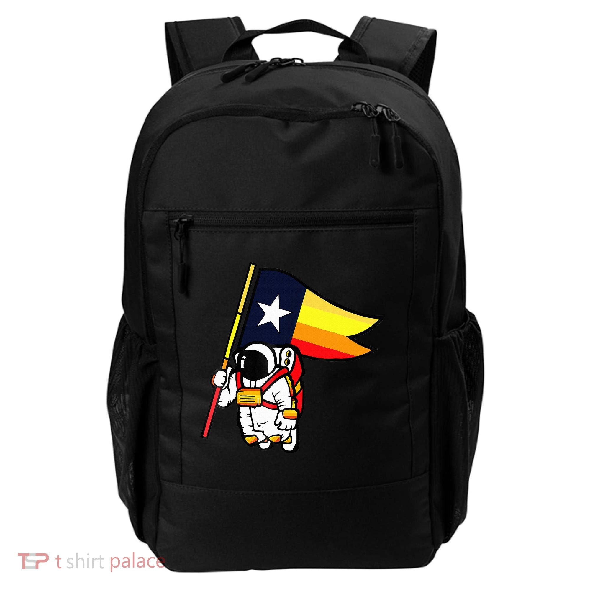 Houston Space City Astronaut Backpack