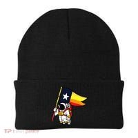 Houston Space City Astronaut Beanie thumb 0