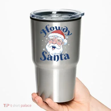 Tumbler
