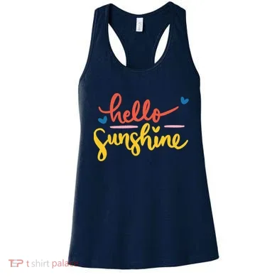 Women's Tank Top