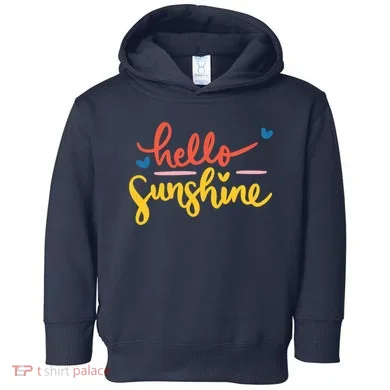Toddler Hoodie
