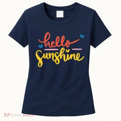 Women's T-Shirt