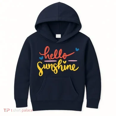 Kids Hoodie