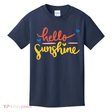 Kids T-Shirt