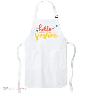 Apron
