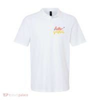 Hello Sunshine Cute Gift Polo thumb 0
