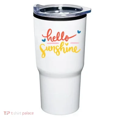Tumbler
