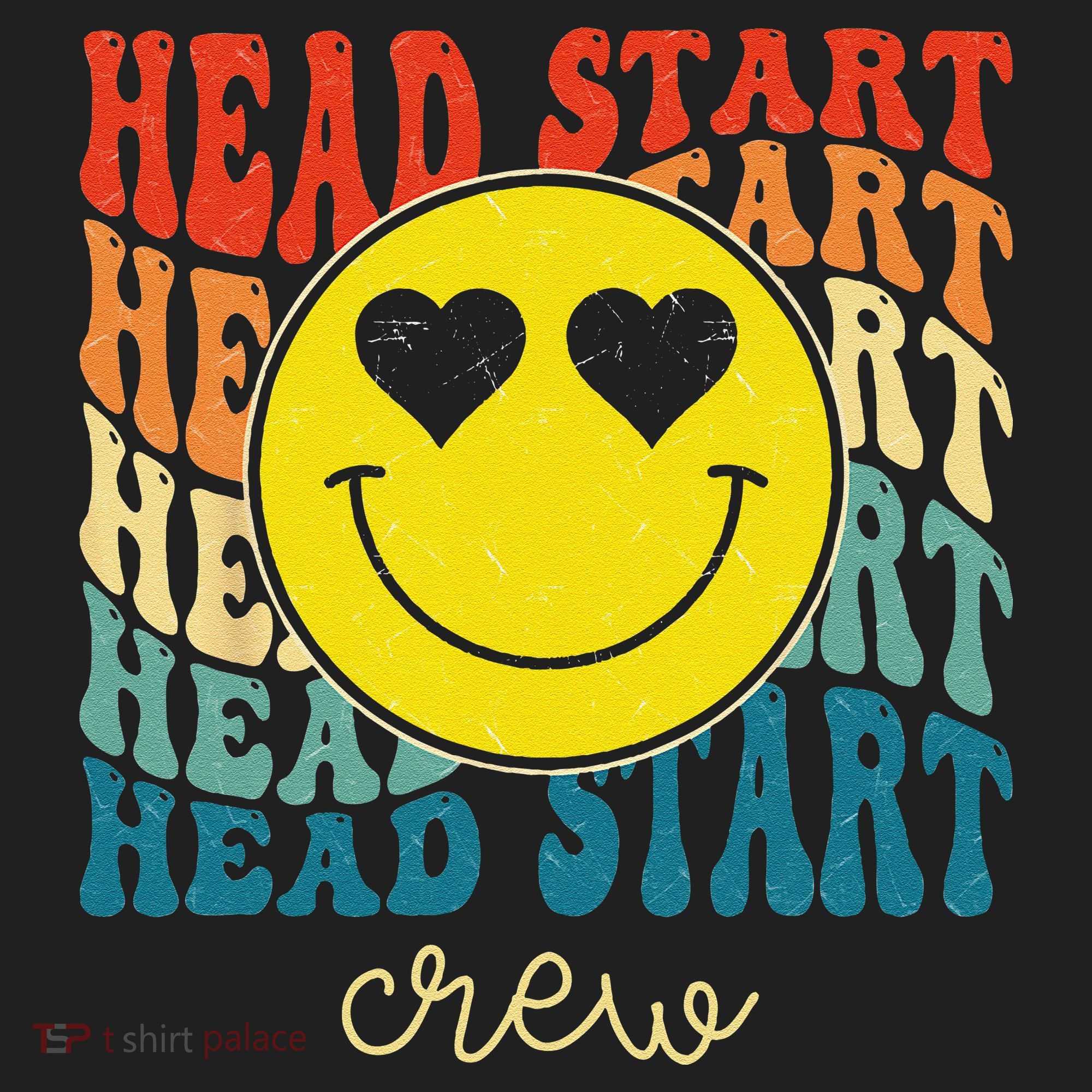 Head Start Crew Teacher Early Childhood Education Preschool Beanie