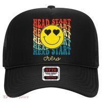 Head Start Crew Teacher Early Childhood Education Preschool Hat thumb 0