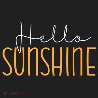 Hello Sunshine Cute Gift Tumbler thumb 3