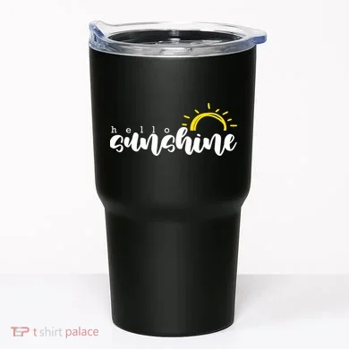 Tumbler