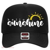 Hello Sunshine Cute Gift Hat thumb 0