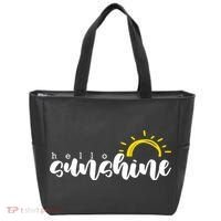 Hello Sunshine Cute Gift Tote Bag thumb 0