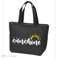 Hello Sunshine Cute Gift Tote Bag thumb 3