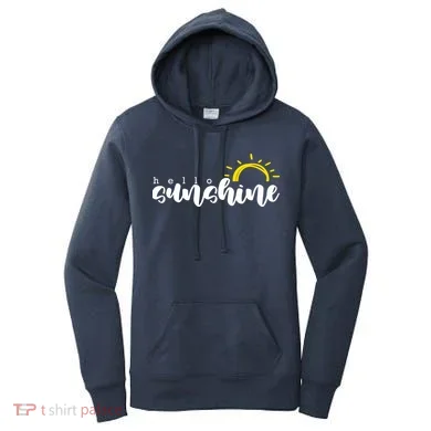Women's Hoodie