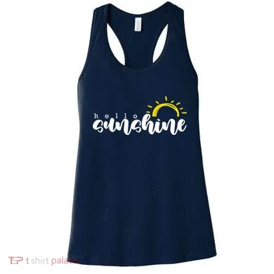 Women's Tank Top