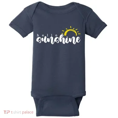 Baby Bodysuit