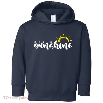 Toddler Hoodie