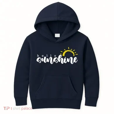 Kids Hoodie