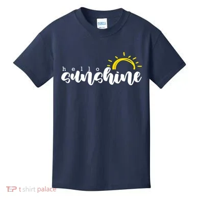 Kids T-Shirt