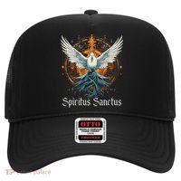 Holy Spirit Confirmation Latin Mass Catholic Hat thumb 0