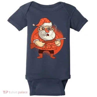 Baby Bodysuit