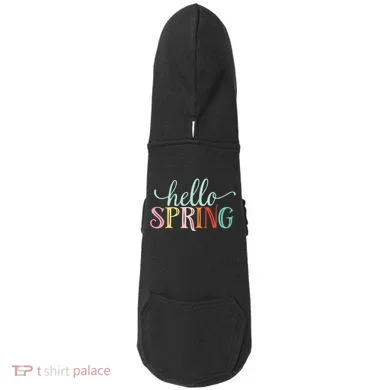 Doddie Hoodie