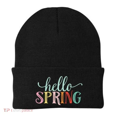 Beanie