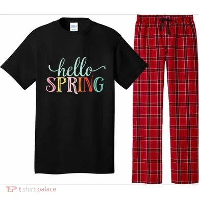 Pajama Set