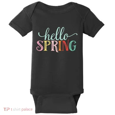 Baby Bodysuit